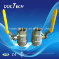 ANSI Ball Valve